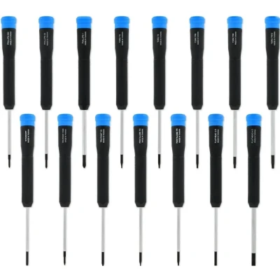 Afbeelding van IFixit Marlin Screwdriver Set 15 Precision Screwdrivers