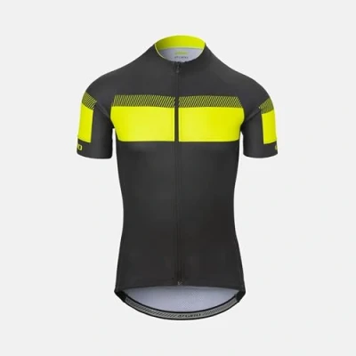 Afbeelding van Giro Chrono Sport Fietsshirt Mannen Maat S