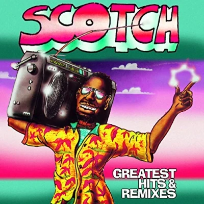 Afbeelding van Scotch Greatest Hits &amp; Remixes (LP)