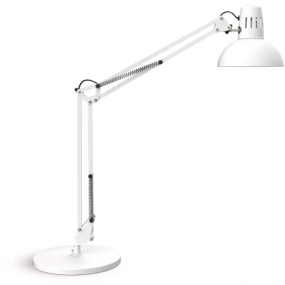 Afbeelding van Maul MAULstudy 8201002 LED tafellamp E27 7 W Wit