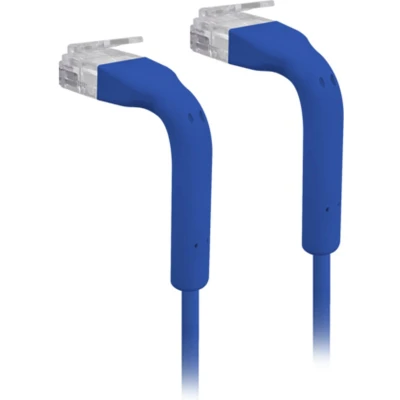Afbeelding van Ubiquiti U CABLE PATCH 8M RJ45 BL netwerkkabel Blauw Cat6