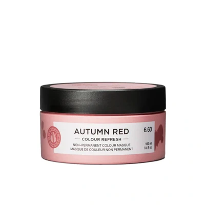 Afbeelding van Maria Nila Colour Refresh 4.10 Cacao Intense 100ml
