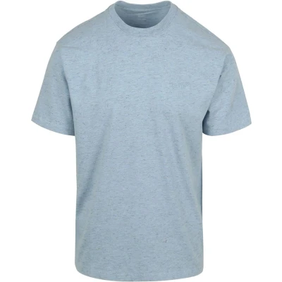 Afbeelding van Levi&#039;s TAB Vintage Tshirt print, Heren, Maat: Large, Iguana niagara mist