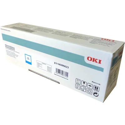 Afbeelding van TONER C ES5432/5473