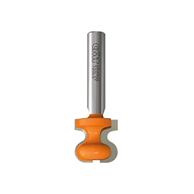 Afbeelding van CMT handgreepfrees Ø19,05mm. S=Ø8