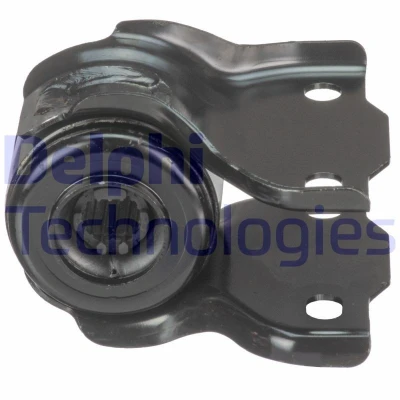 Afbeelding van Delphi Diesel Draagarm / reactiearm lager TD1725W