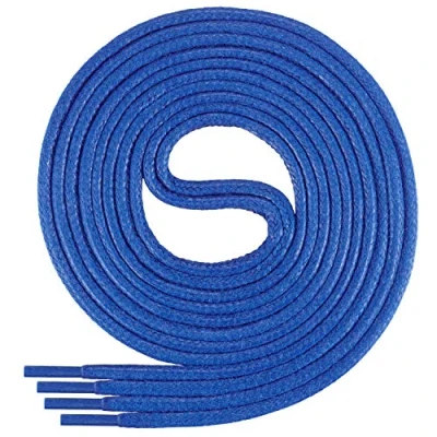 Afbeelding van Di Ficchiano SW 03 chaber 75 gewaxte ronde veters, vetersluiting, diameter 2 4 mm, voor zakelijke schoenen, kostuumschoenen en leren schoenen