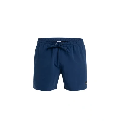 Afbeelding van Quiksilver Everyday Solid 15 Zwemshorts, Heren, Maat: Small, Bsw
