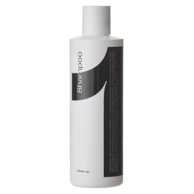Afbeelding van CLEAN UP Volume Shampoo nr.1, 250ml