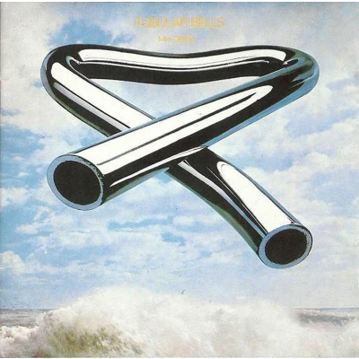 Afbeelding van Mike Oldfield Tubular Bells 2009 (CD)