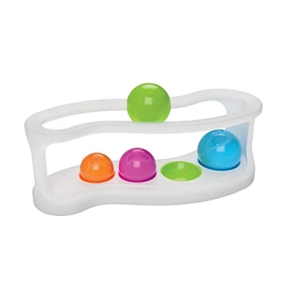 Afbeelding van Fat Brain Toys FA224 1 Marble Run