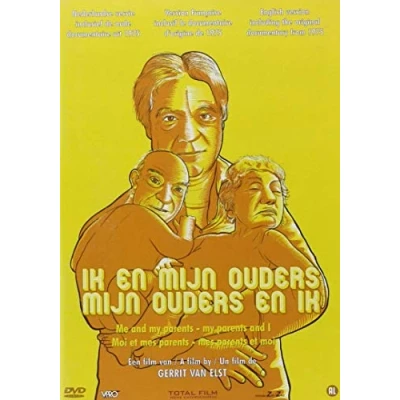 Afbeelding van Mijn Ouders En Ik
