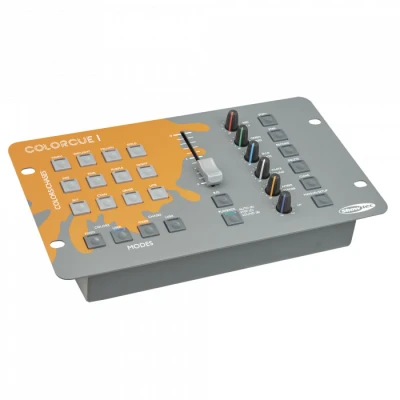 Afbeelding van ColorCue 1 LED Controller