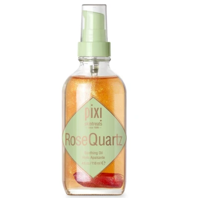 Afbeelding van Pixi RoseQuartz Soothing Oil 118 ml