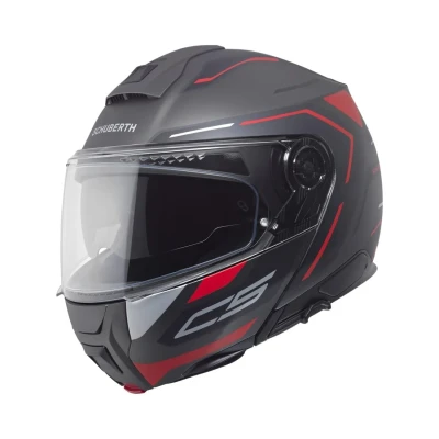 Afbeelding van Schuberth C5 Omega