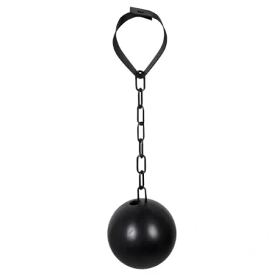 Afbeelding van Boland Bal met Ketting
