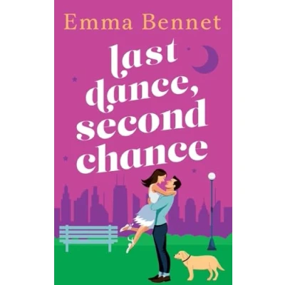 Afbeelding van Last Dance, Second Chance