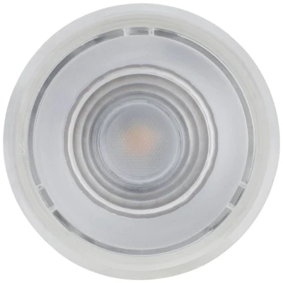 Afbeelding van Paulmann EBL Coin Nova Plus Dim LED inbouwlamp voor badkamer Energielabel: G (A G) 6.5 W Satijn