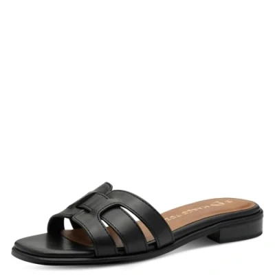 Afbeelding van MARCO TOZZI 2 27152 42 damessandalen, zwart, 40 EU