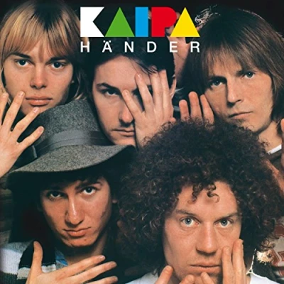 Afbeelding van Kaipa Hander