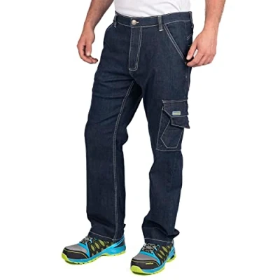 Afbeelding van Goodyear Werkbroek voor heren.