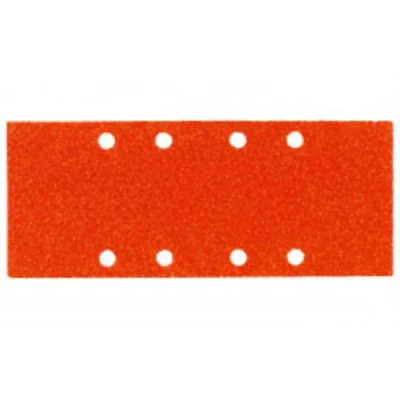 Afbeelding van Metabo Accessoires Schuurbladen 93x230 mm P120 geperf. 10 stuks 624830000