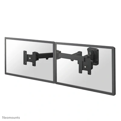 Afbeelding van Neomounts by Newstar FPMA W960D tv beugel t/m 27&quot; Zwart