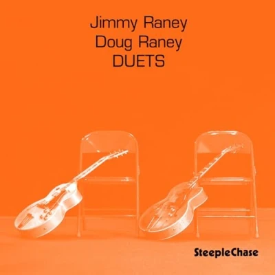 Afbeelding van Jimmy Raney Duets (CD)