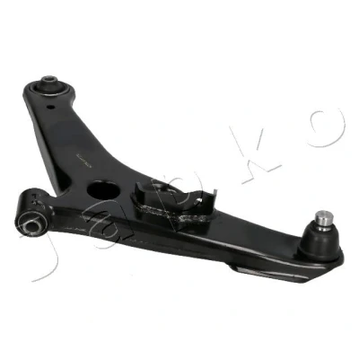 Afbeelding van JAPKO 72536L Draagarm Vooras links, Onder MITSUBISHI: Outlander I SUV (CU) 2.0 4WD, 2.4 Turbo R 2002 2007