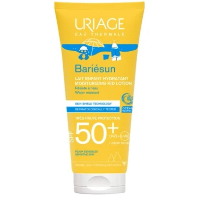 Afbeelding van Uriage Bariesun Hydraterende Lotion Kind SPF50+