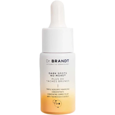 Afbeelding van dr. brandt Dark Spots No More (15 ml)