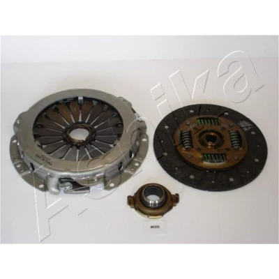 Afbeelding van ASHIKA 92 H0 030 Koppelingsset 215mm HYUNDAI: Matrix (FC) 1.8 2001 2010