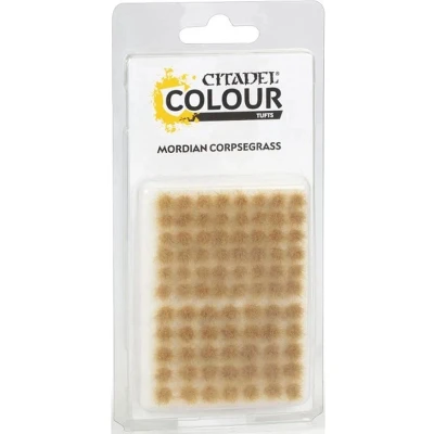 Afbeelding van Citadel Colour Tufts:mordian Corpsegrass