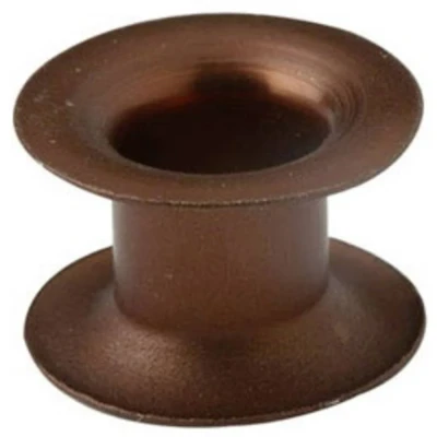 Afbeelding van Mersen 01706.004000 Neozed hulsadapter Afmeting zekering: D02 4 A