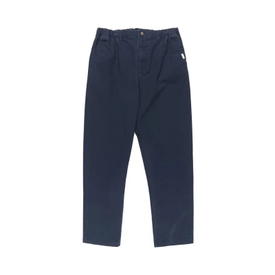 Afbeelding van Element Regular Comfort Broek, Heren, Maat: XS, Blue