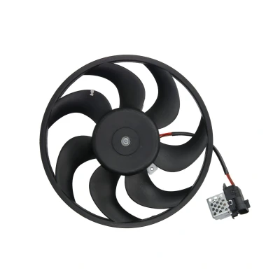 Afbeelding van TYC Ventilatorwiel motorkoeling 825 0024