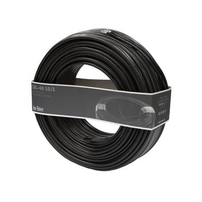 Afbeelding van In lite CBL 40 10/2 40m systeemkabel