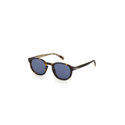 Afbeelding van David Beckham DB 1007/S 203118 086/KU 49 Zonnebril