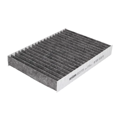 Afbeelding van Purflux Interieurfilter AHC143