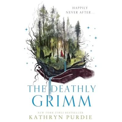 Afbeelding van The Deathly Grimm