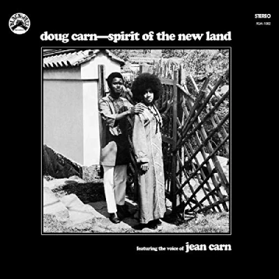 Afbeelding van Doug Carn Spirit Of The..