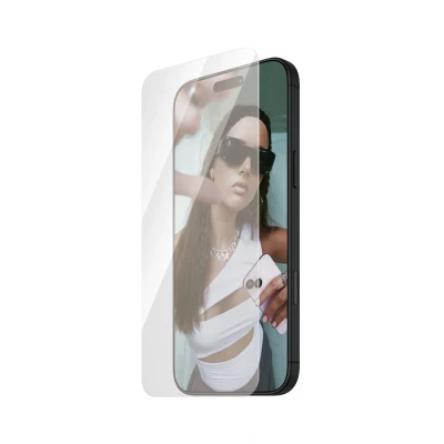 Afbeelding van PanzerGlass SAFE by PG Scrn iPhone 16P 6.9Inch UWF