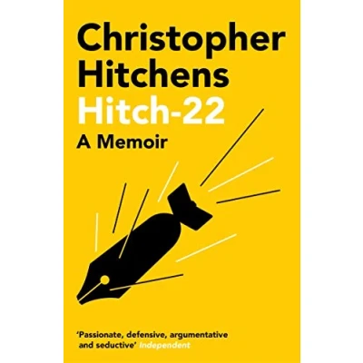 Afbeelding van Hitch 22: Christopher Hitchens