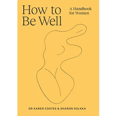 Afbeelding van How to Be Well