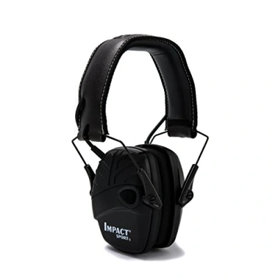 Afbeelding van Honeywell, Gehoorbescherming, Impact Sport Active (1 x)