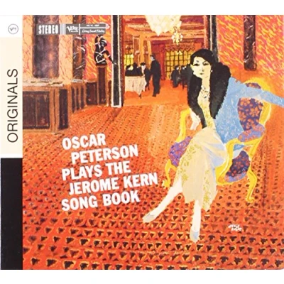 Afbeelding van Plays The Jerome Kern Song Book