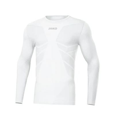 Afbeelding van JAKO Turtleneck Comfort 2.0 Wit