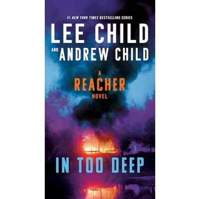 Afbeelding van Jack Reacher In Too Deep