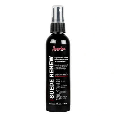 Afbeelding van Angelus Suede Renew 118ml