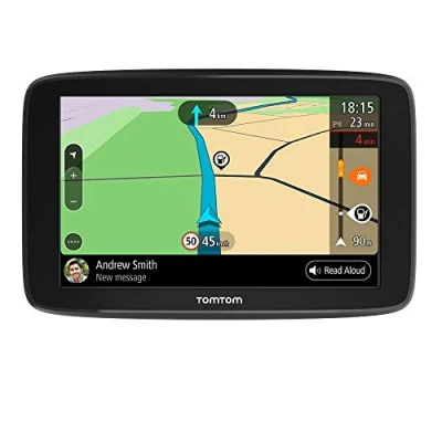 Afbeelding van TomTom Go Basic 5 Europa